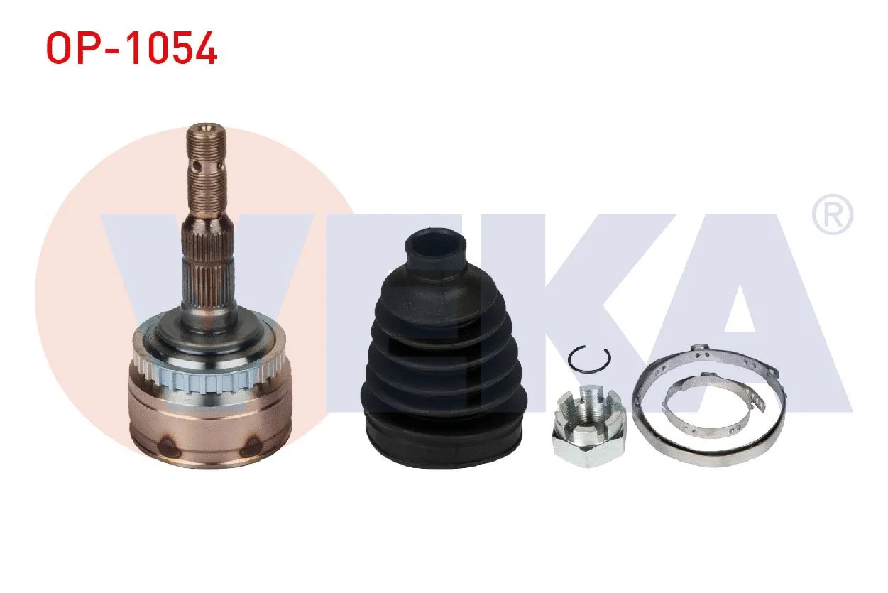 Joint Kit, drive shaft (OP-1054)