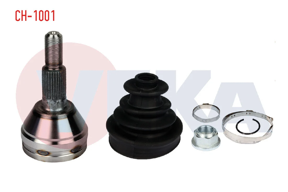 Joint Kit, drive shaft (CH-1001)