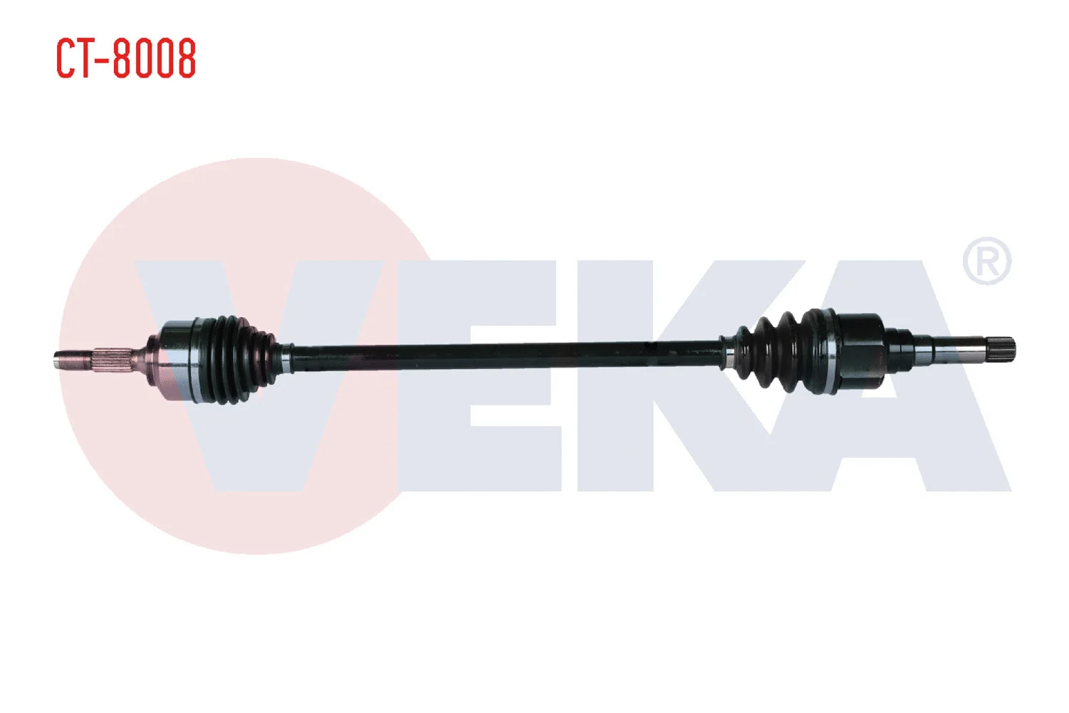 Drive Shaft (CT-8008)
