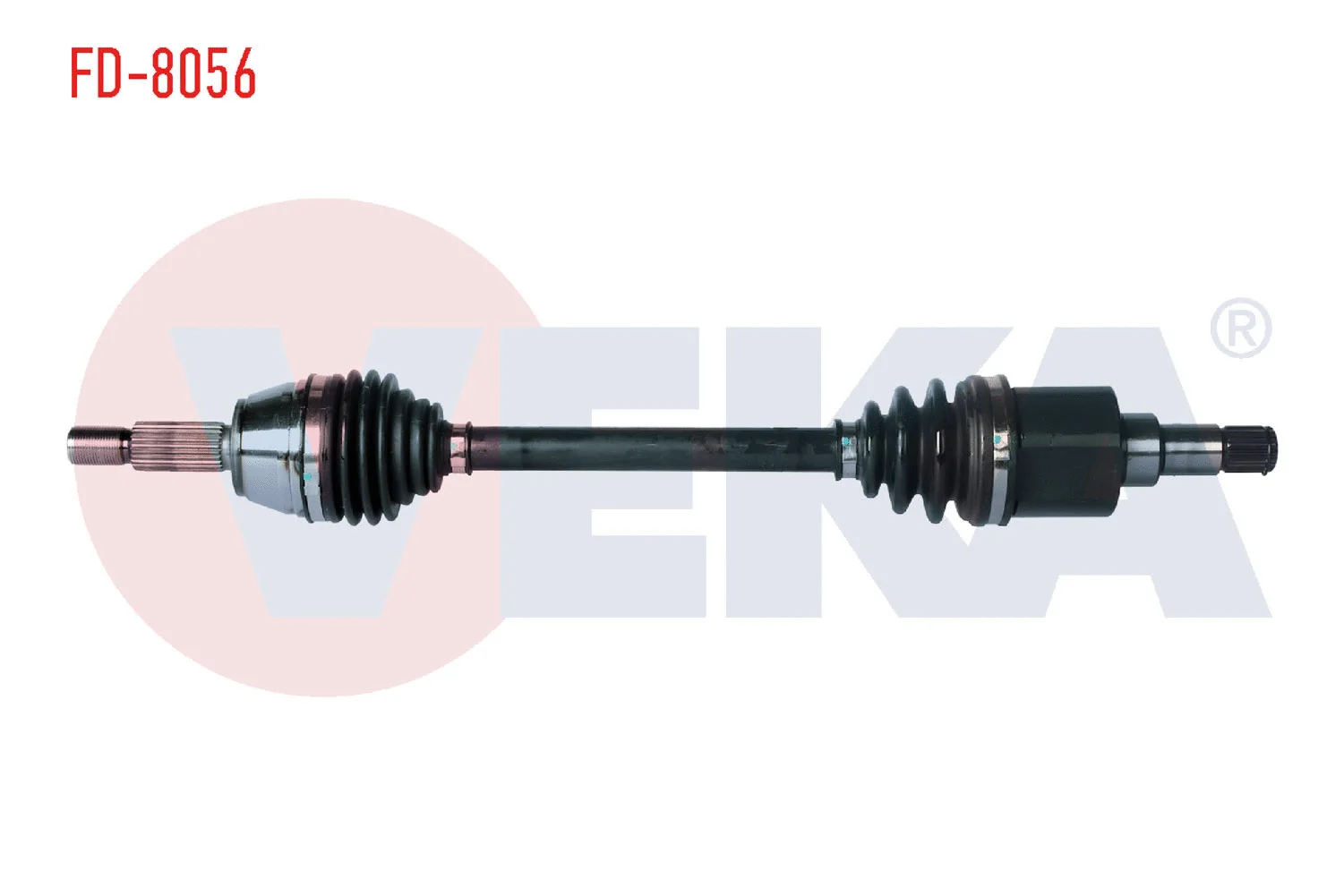 Drive Shaft (FD-8056)