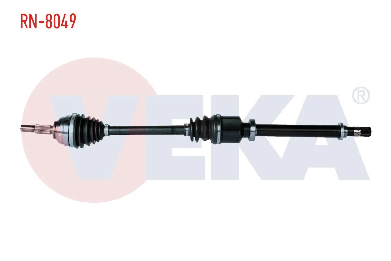 Drive Shaft (RN-8049)
