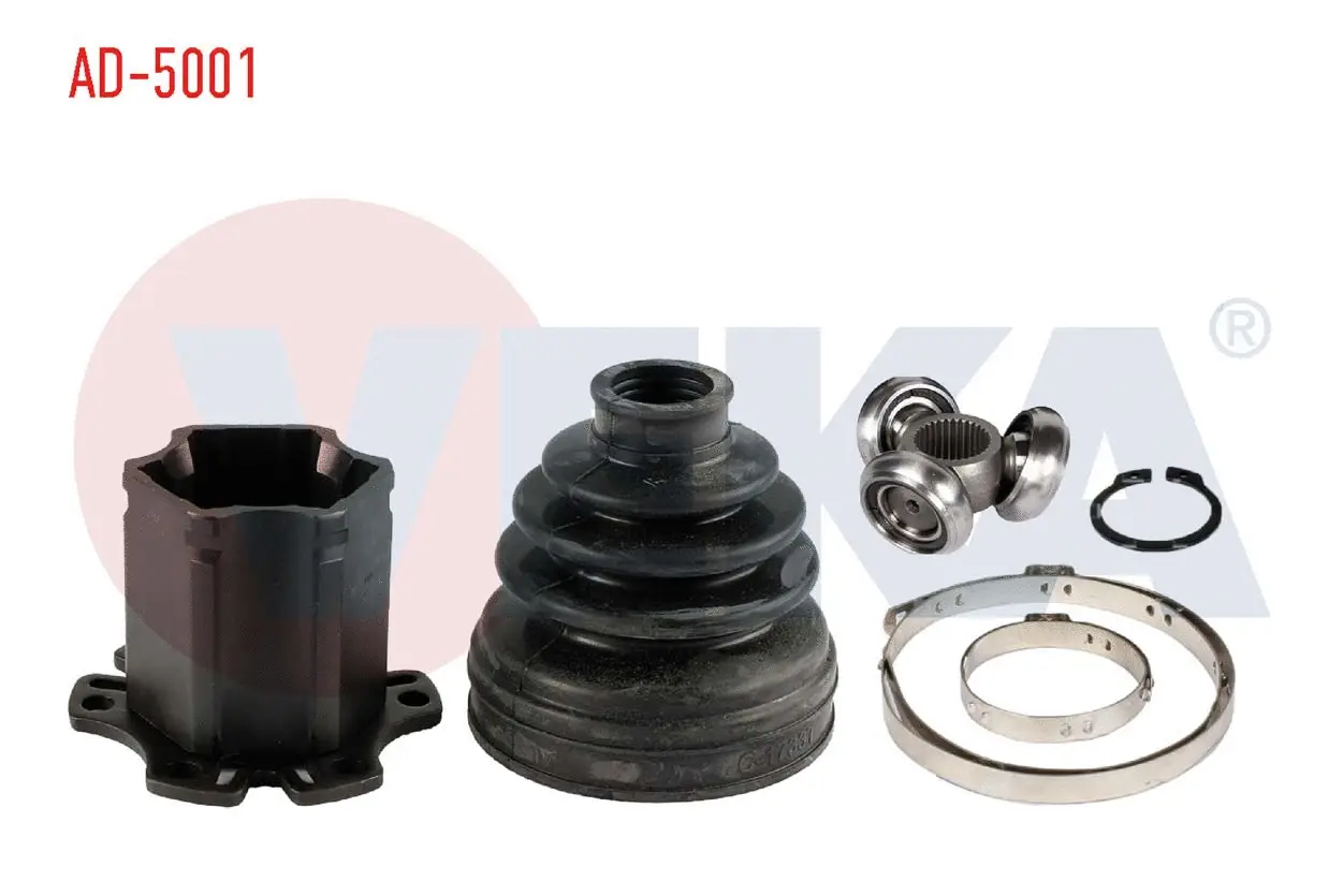 Joint Kit, drive shaft (AD-5001)