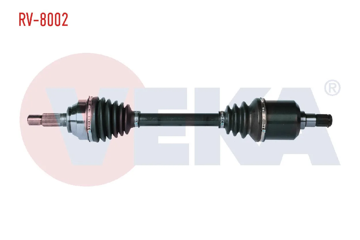 Drive Shaft (RV-8002)