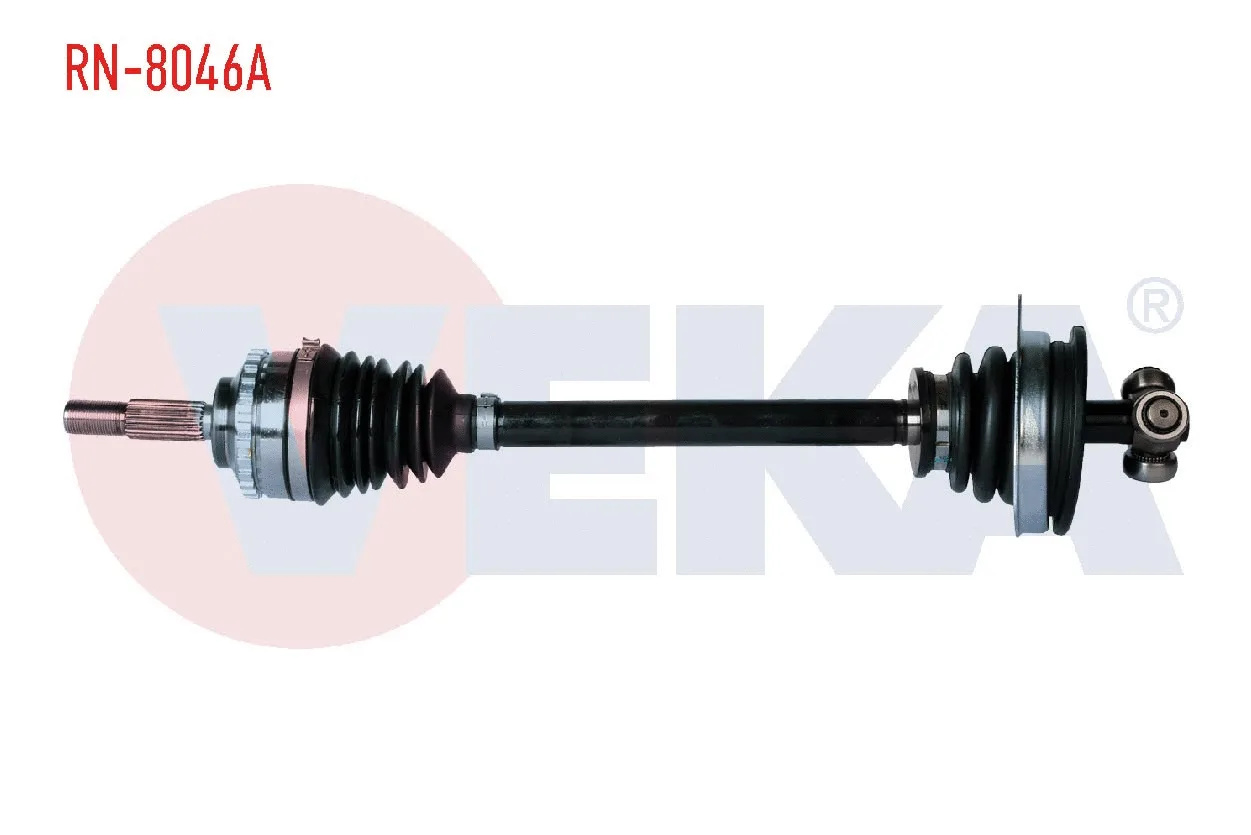 Drive Shaft (RN-8046A)