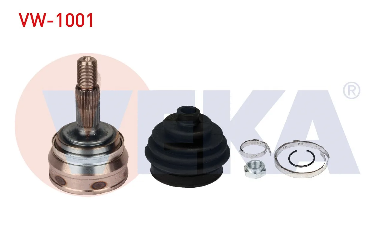 Joint Kit, drive shaft (VW-1001)