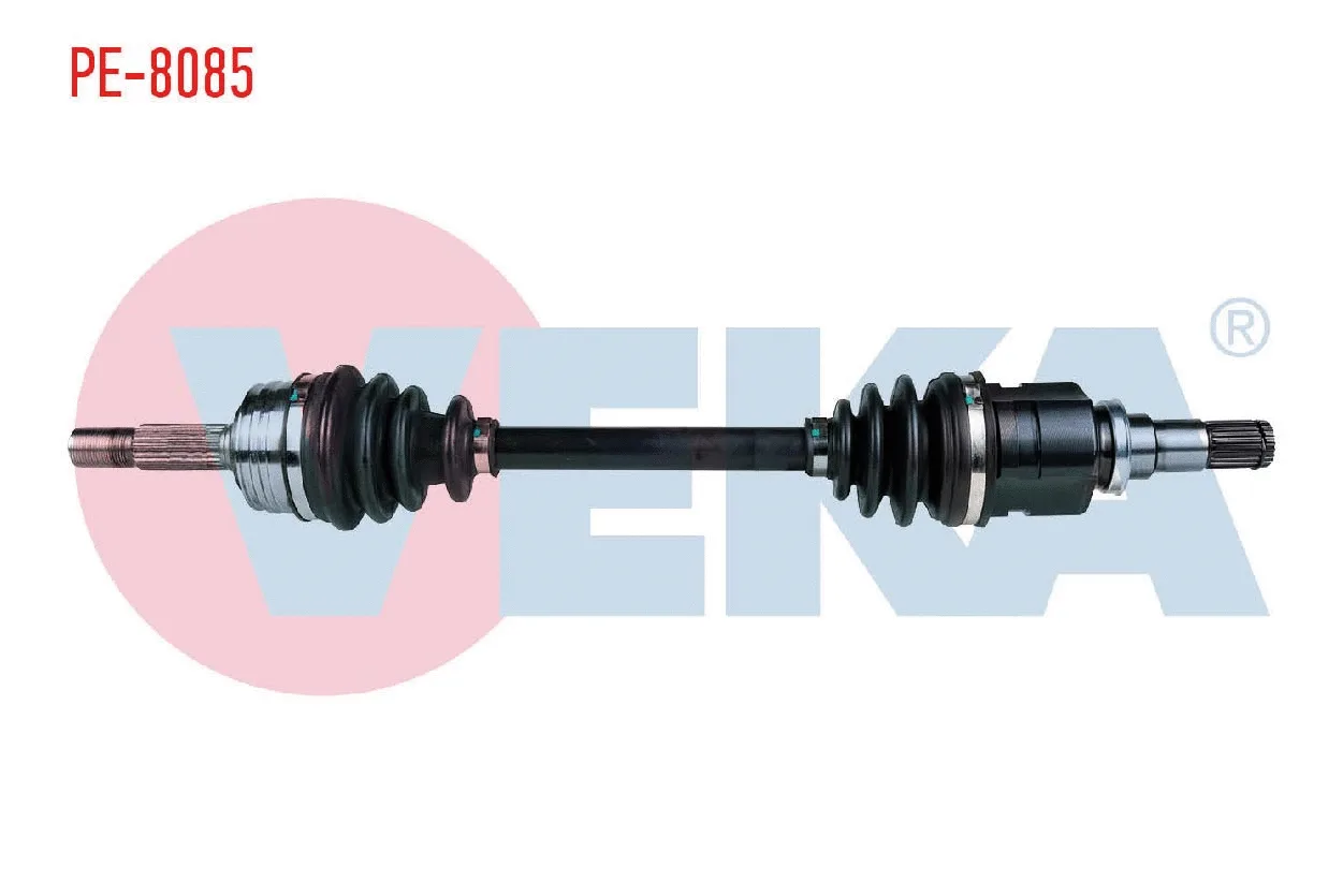 Drive Shaft (PE-8085)