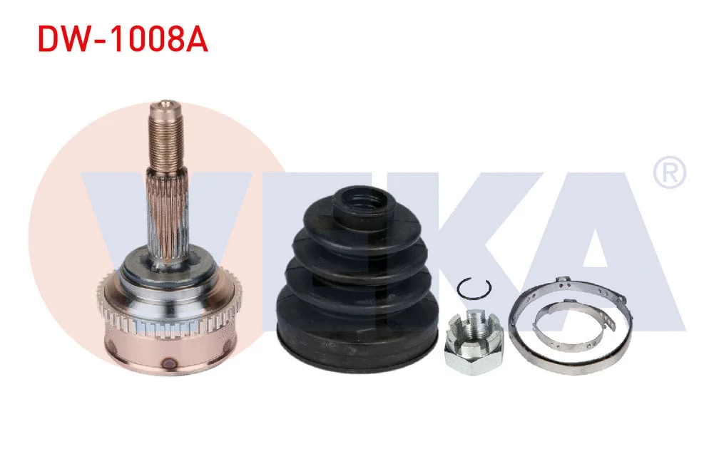 Joint Kit, drive shaft (DW-1008A)