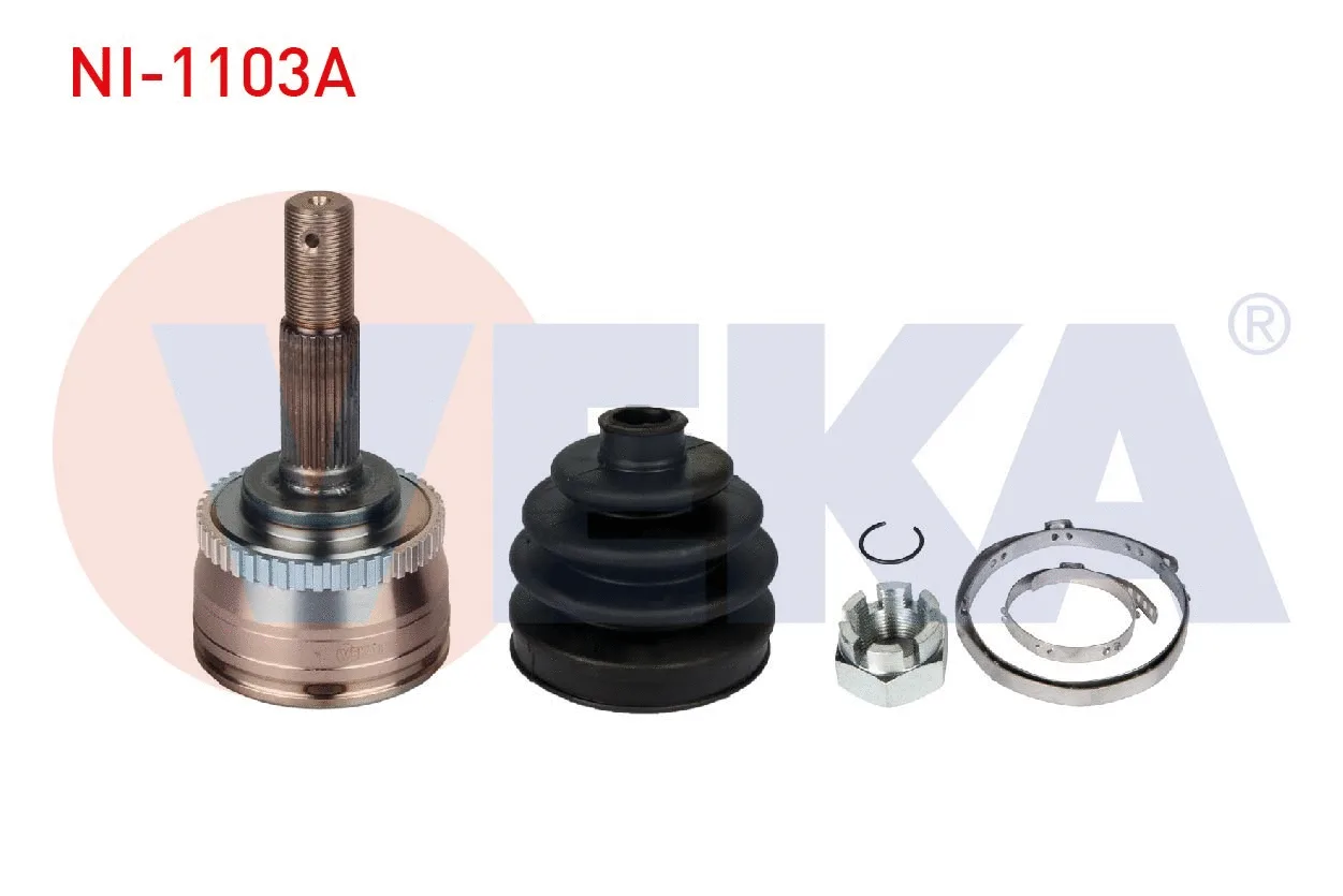 Joint Kit, drive shaft (NI-1103A)