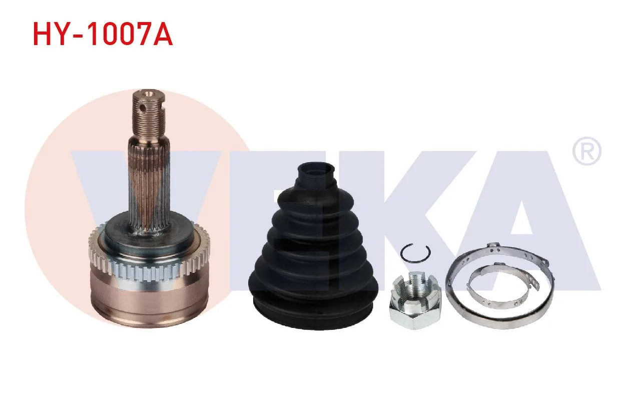 Joint Kit, drive shaft (HY-1007A)
