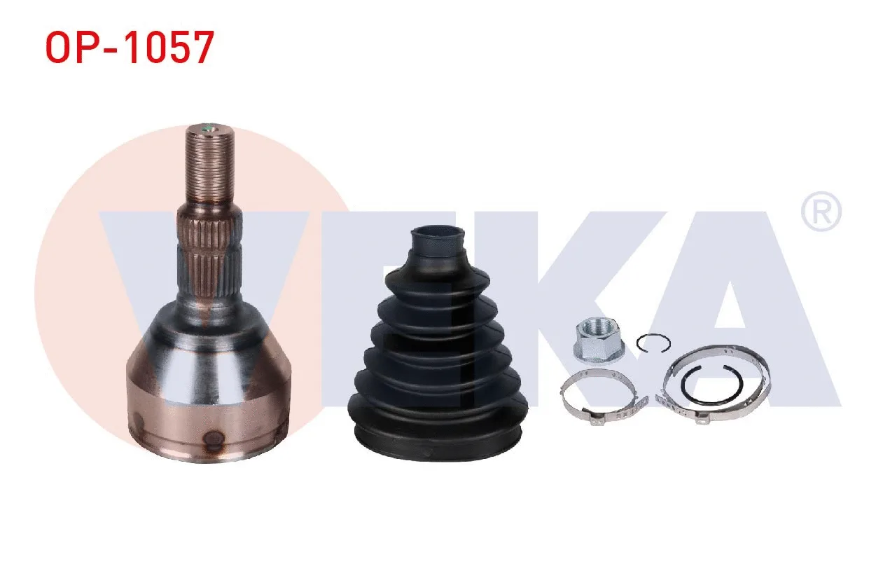 Joint Kit, drive shaft (OP-1057)