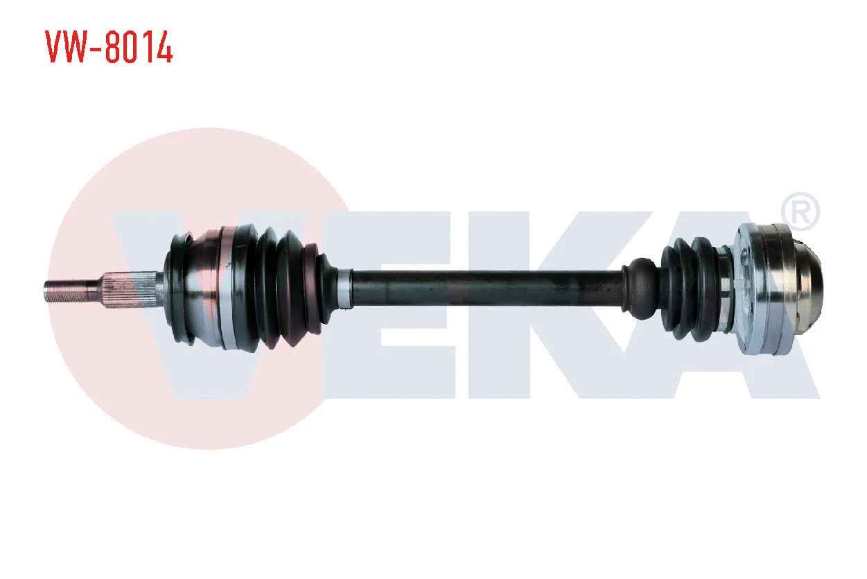 Drive Shaft (VW-8014)
