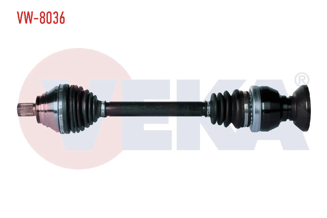 Drive Shaft (VW-8036)