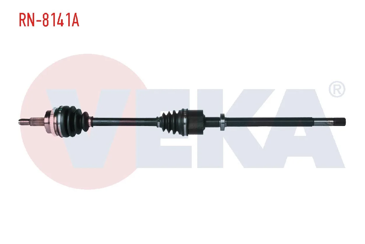 Drive Shaft (RN-8141A)