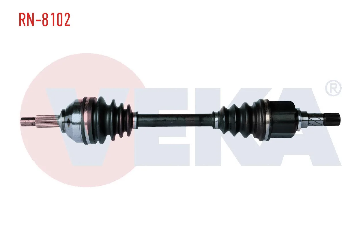 Drive Shaft (RN-8102)