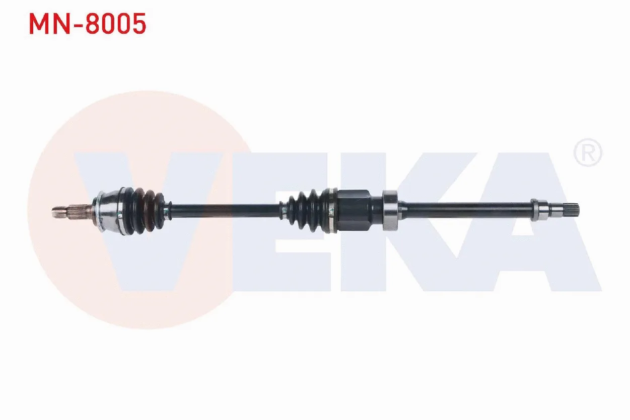 Drive Shaft (MN-8005)