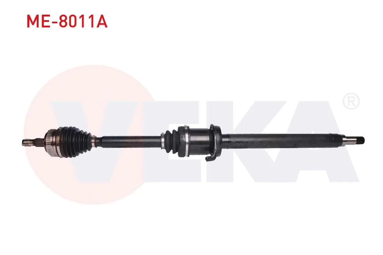 Drive Shaft (ME-8011A)