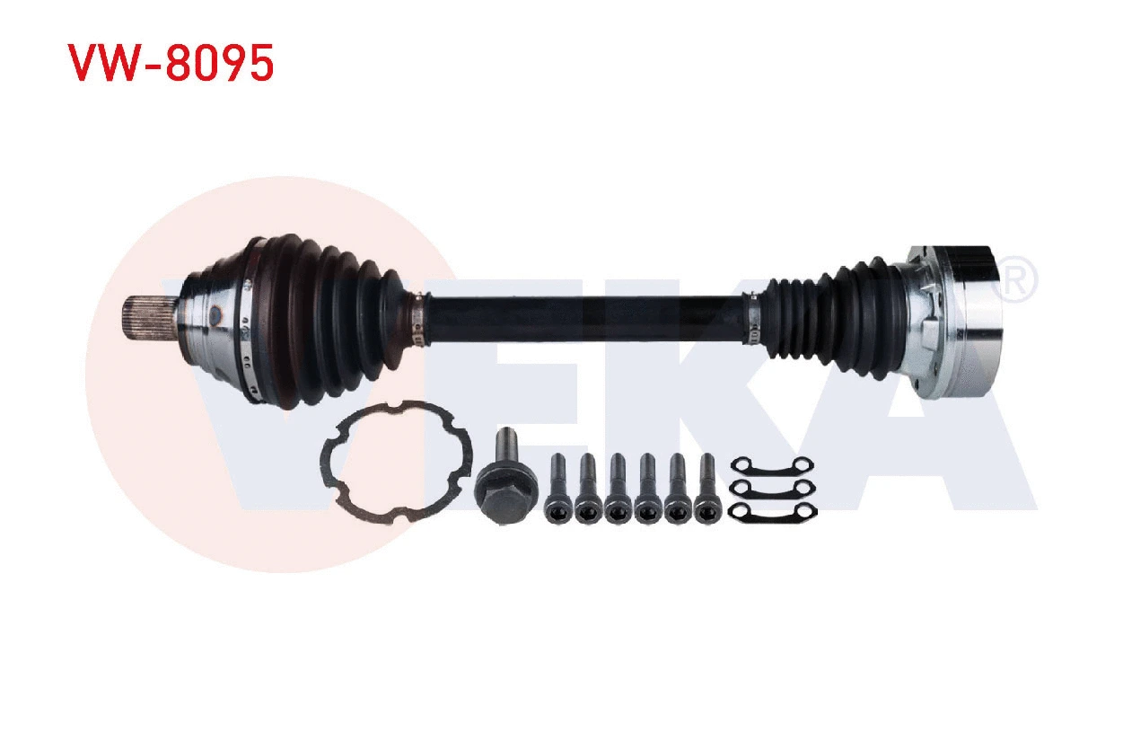 Drive Shaft (VW-8095)