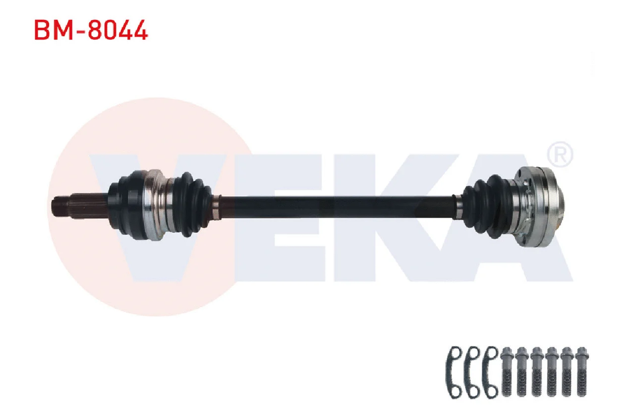 Drive Shaft (BM-8044)