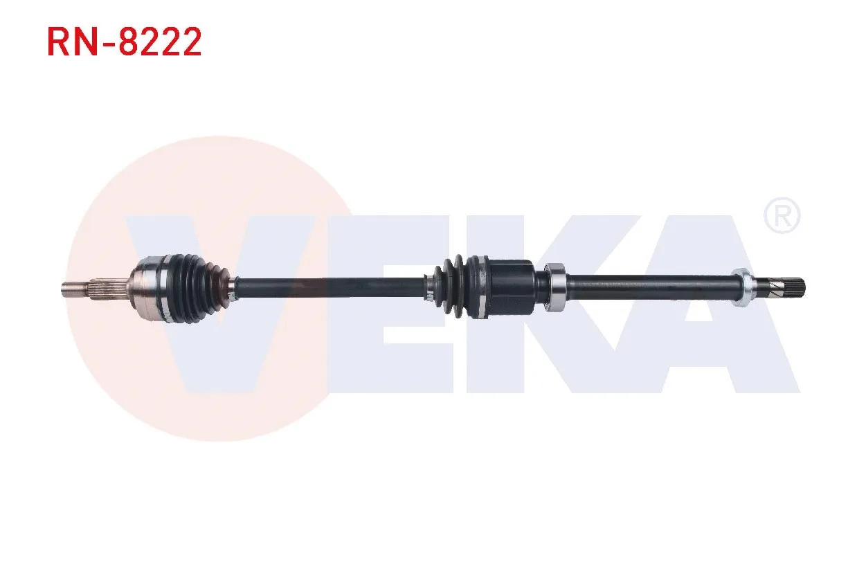 Drive Shaft (RN-8222)
