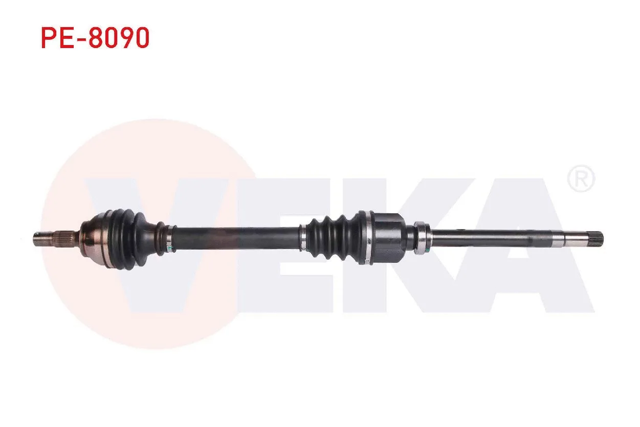 Drive Shaft (PE-8090)