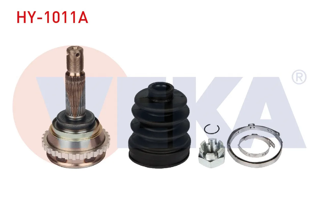 Joint Kit, drive shaft (HY-1011A)