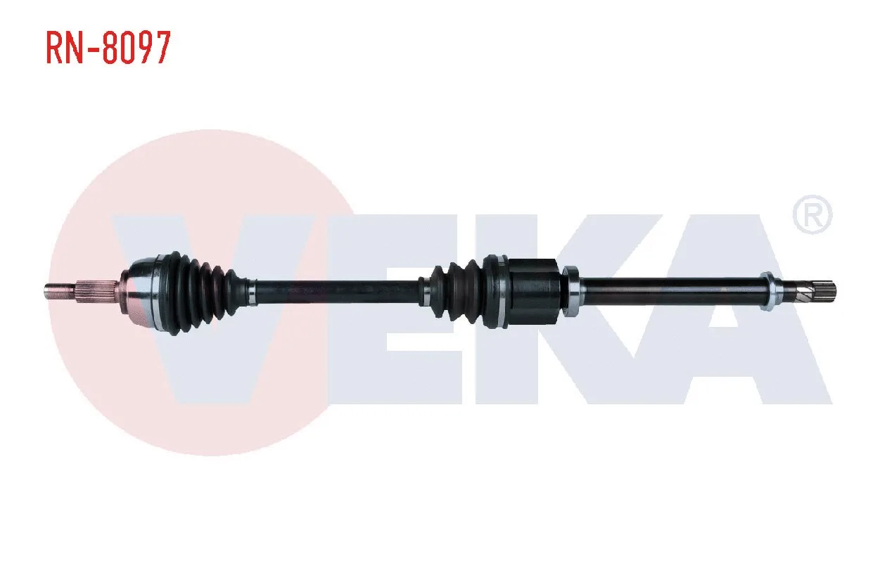 Drive Shaft (RN-8097)