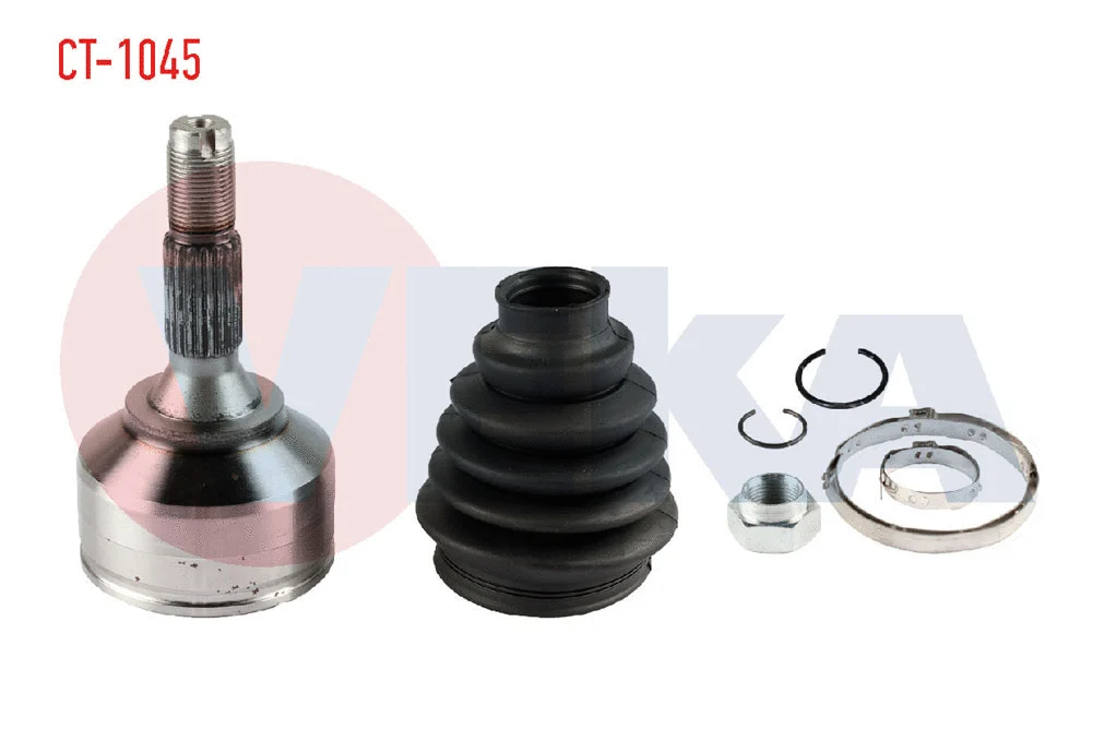 Joint Kit, drive shaft (CT-1045)