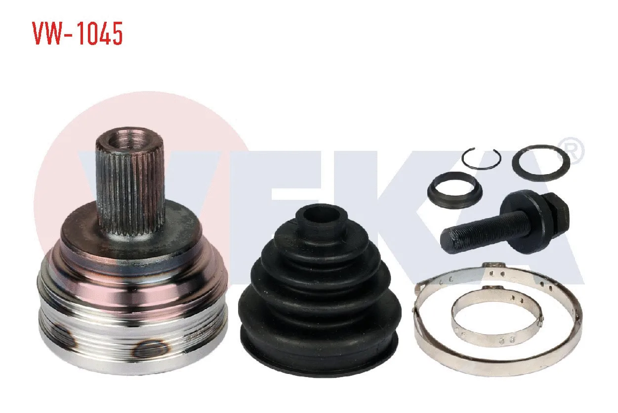 Joint Kit, drive shaft (VW-1045)