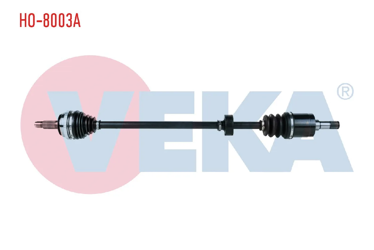 Drive Shaft (HO-8003A)