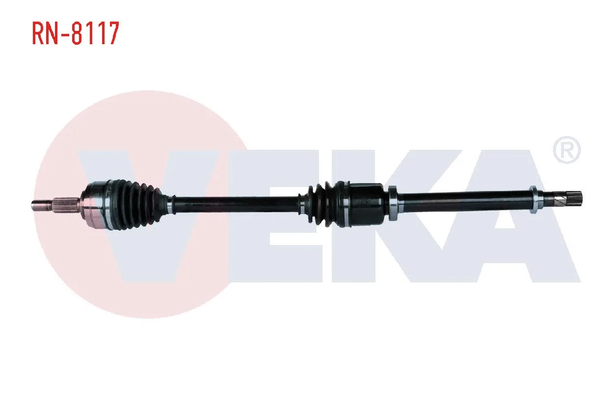 Drive Shaft (RN-8117)