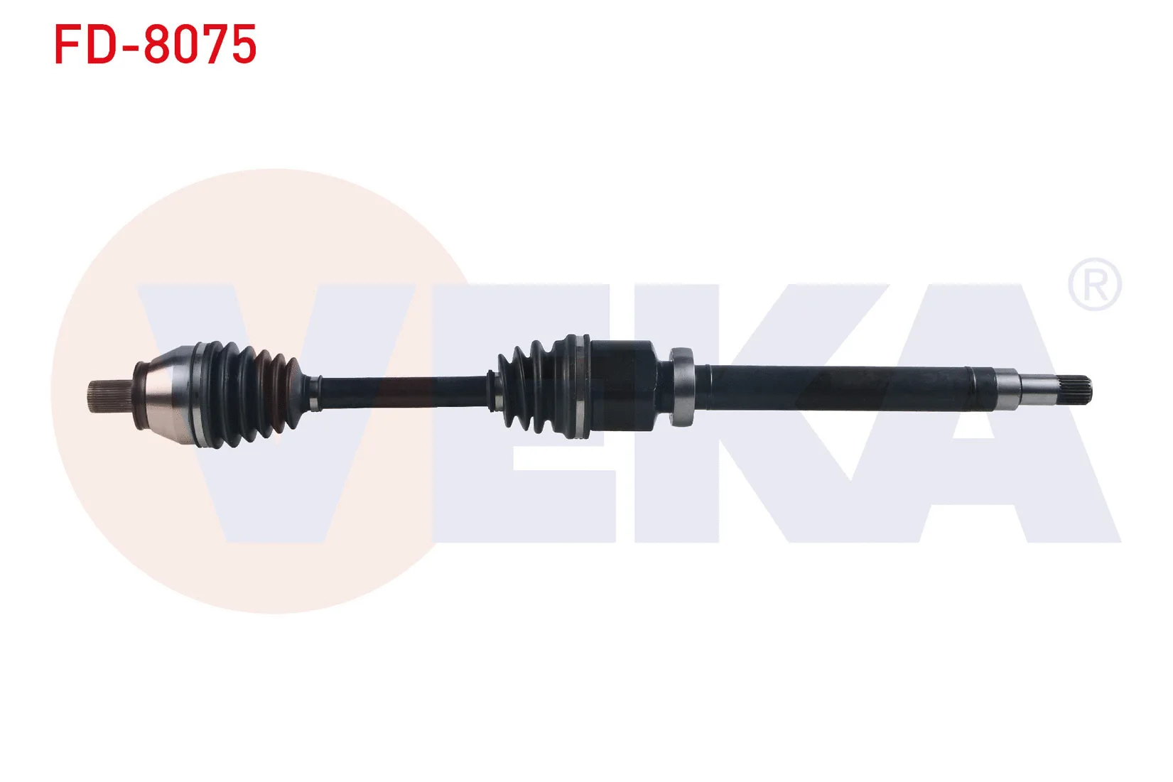 Drive Shaft (FD-8075)
