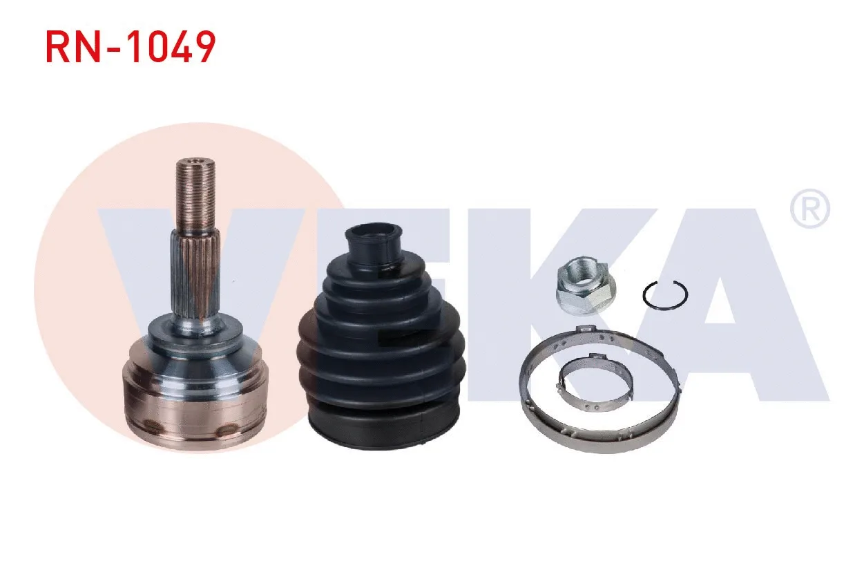 Joint Kit, drive shaft (RN-1049)
