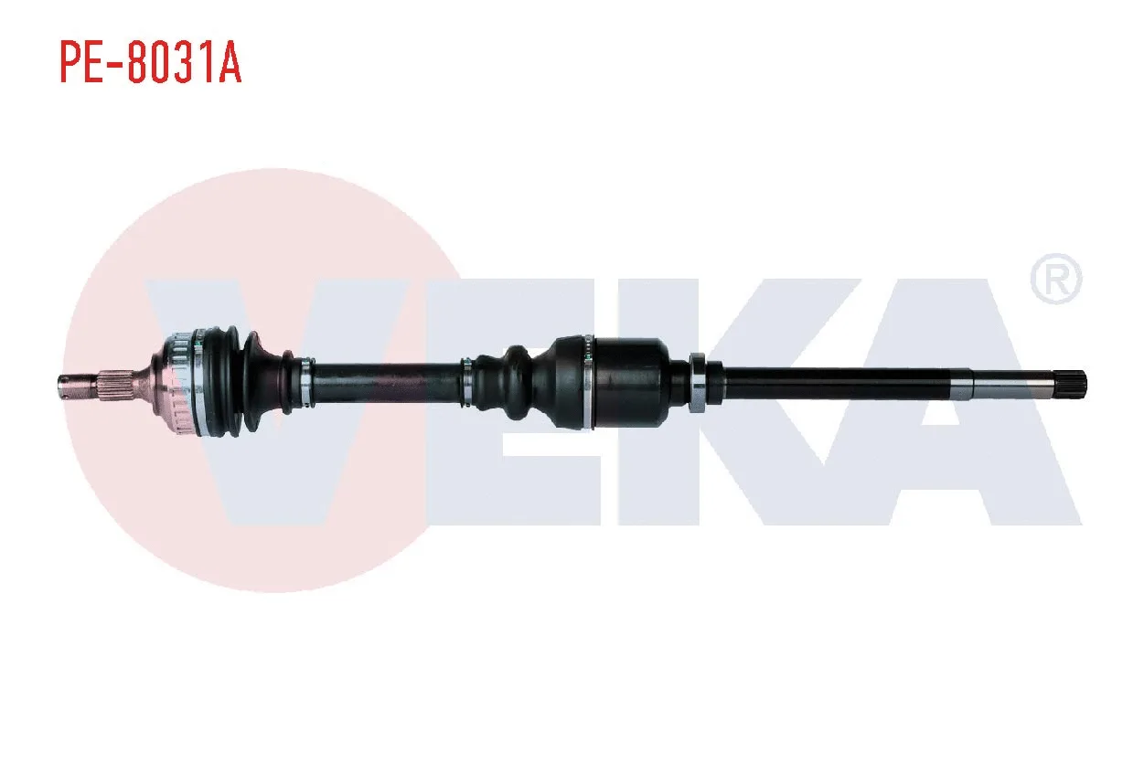 Drive Shaft (PE-8031A)