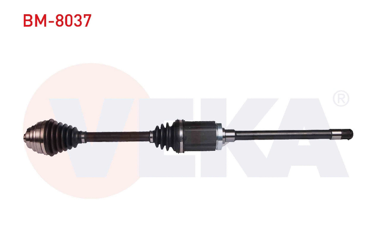Drive Shaft (BM-8037)