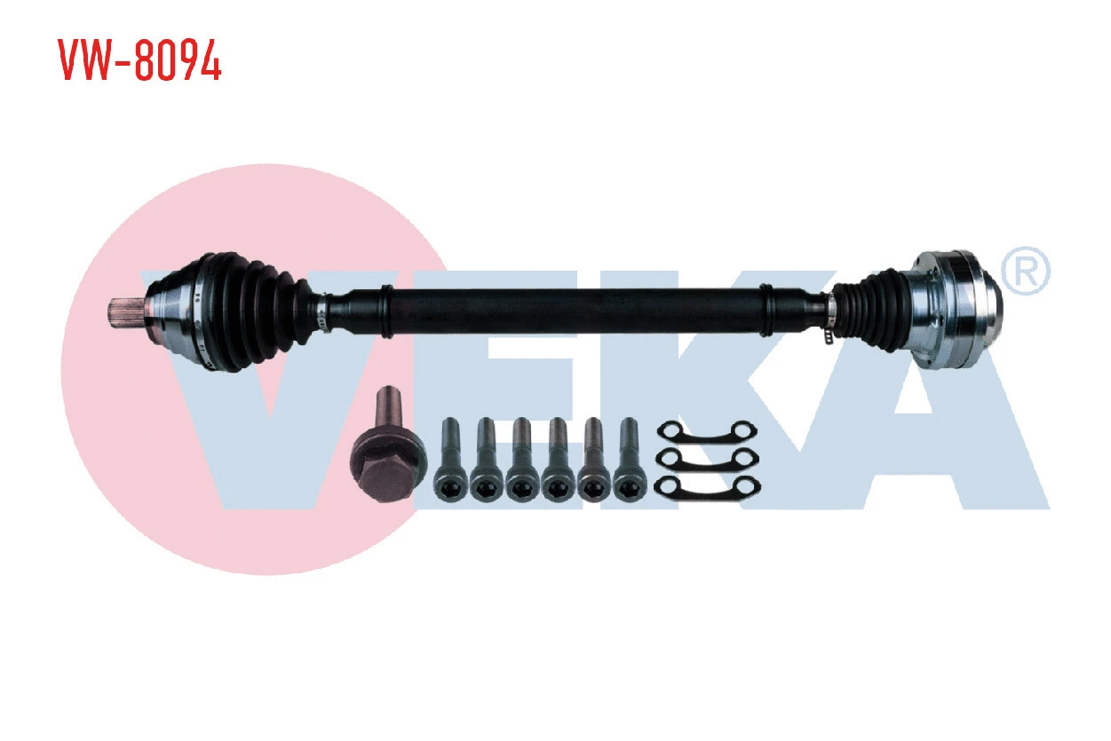Drive Shaft (VW-8094)