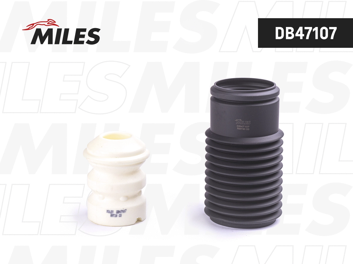 Dust Cover Kit, shock absorber (DB47107)