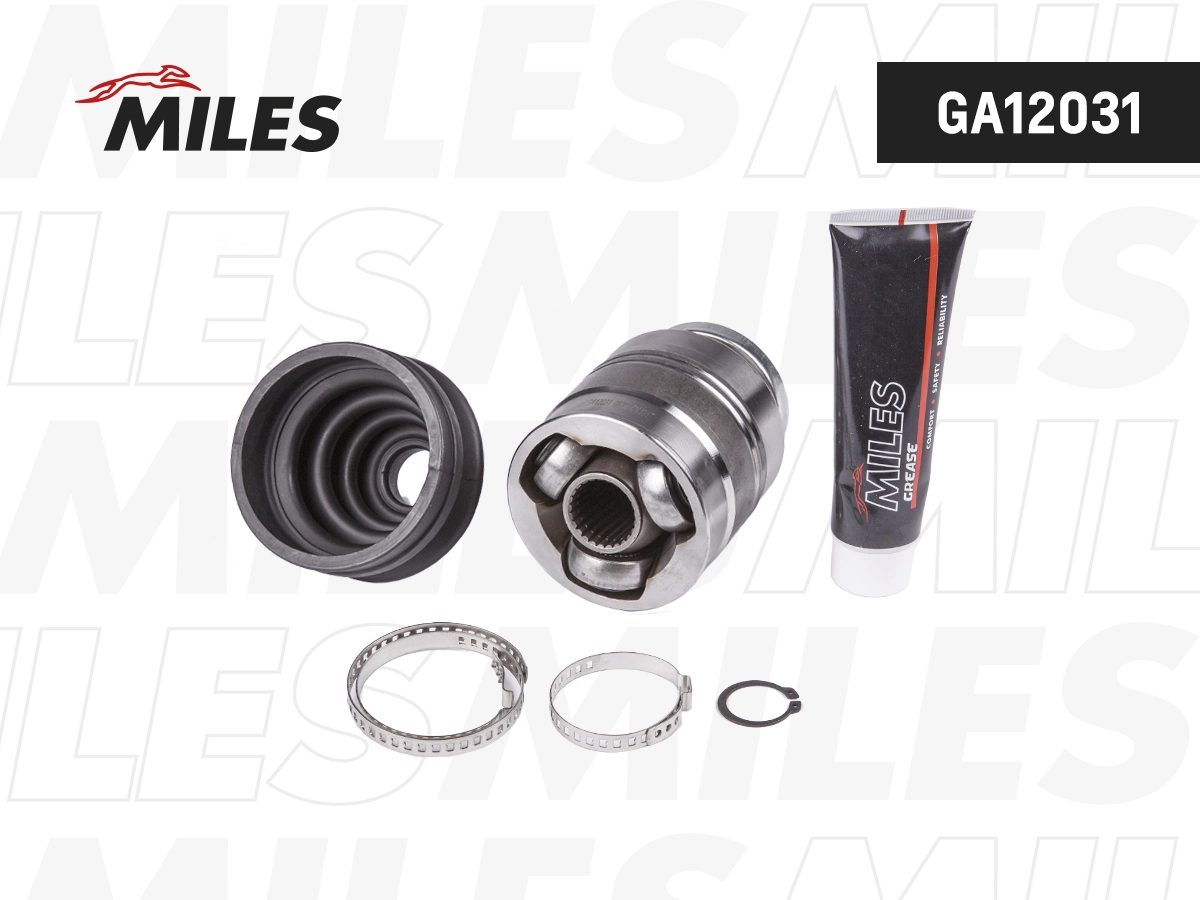 Joint Kit, drive shaft