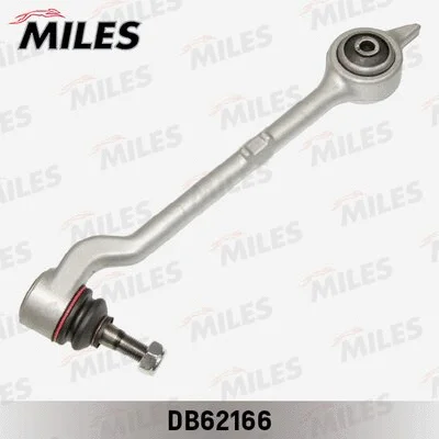 Control/Trailing Arm, wheel suspension (DB62166)