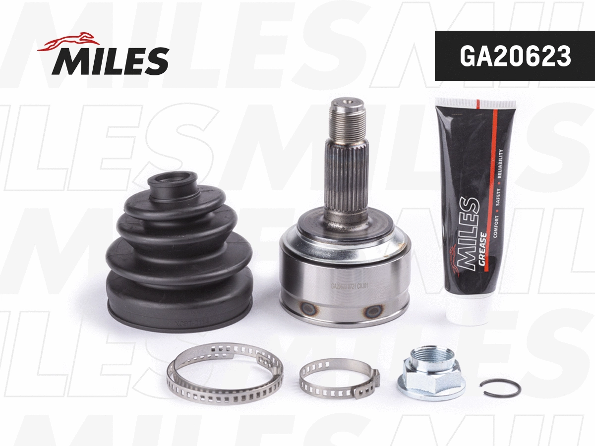 Joint Kit, drive shaft (GA20623)