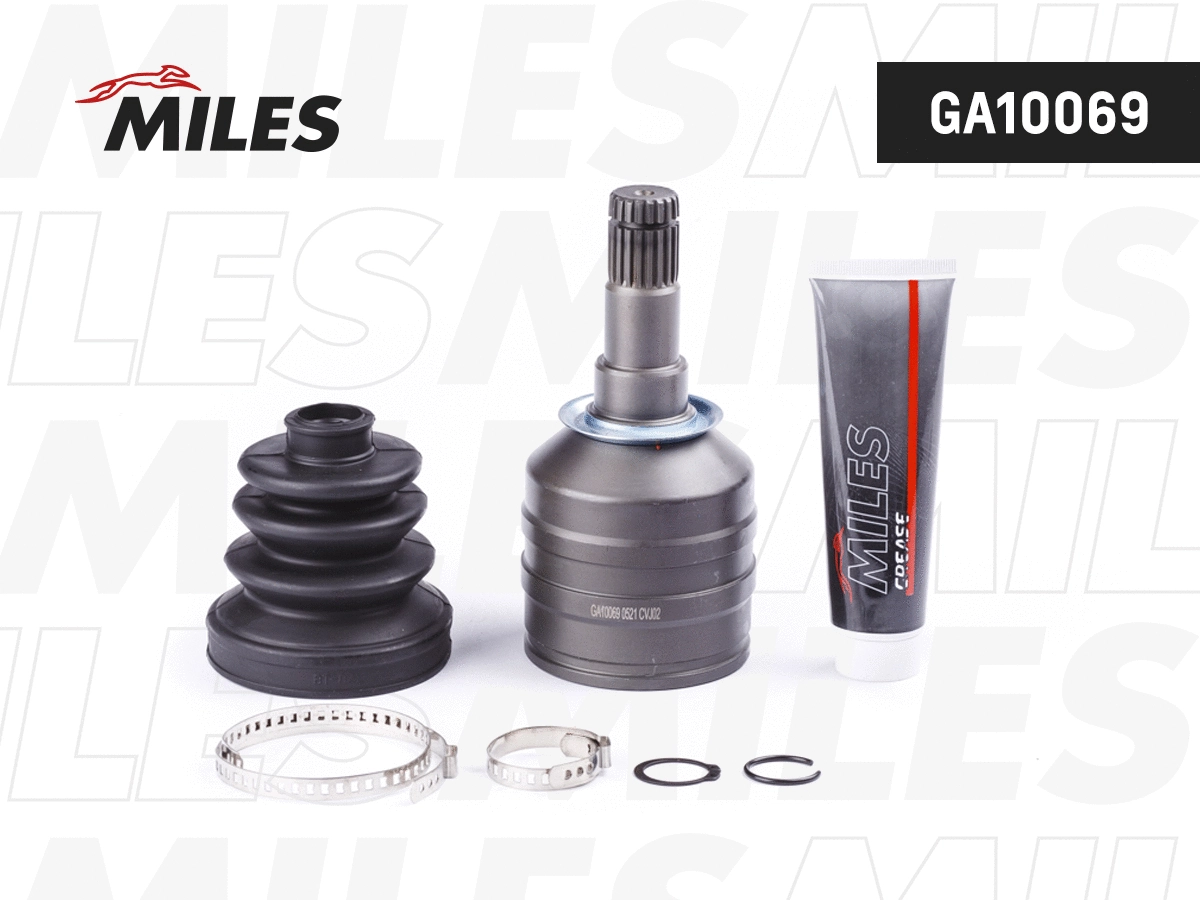 Joint Kit, drive shaft (GA10069)