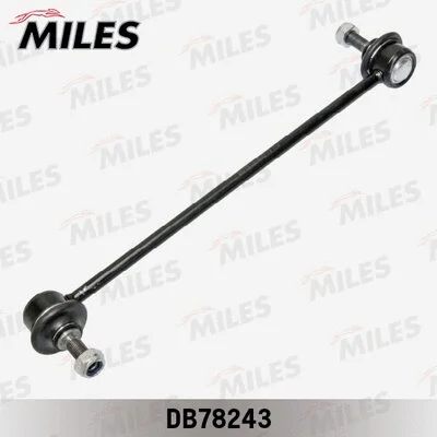 Link/Coupling Rod, stabiliser bar (DB78243)