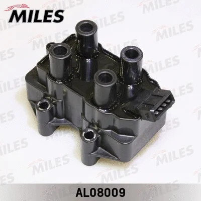 Ignition Coil (AL08009)