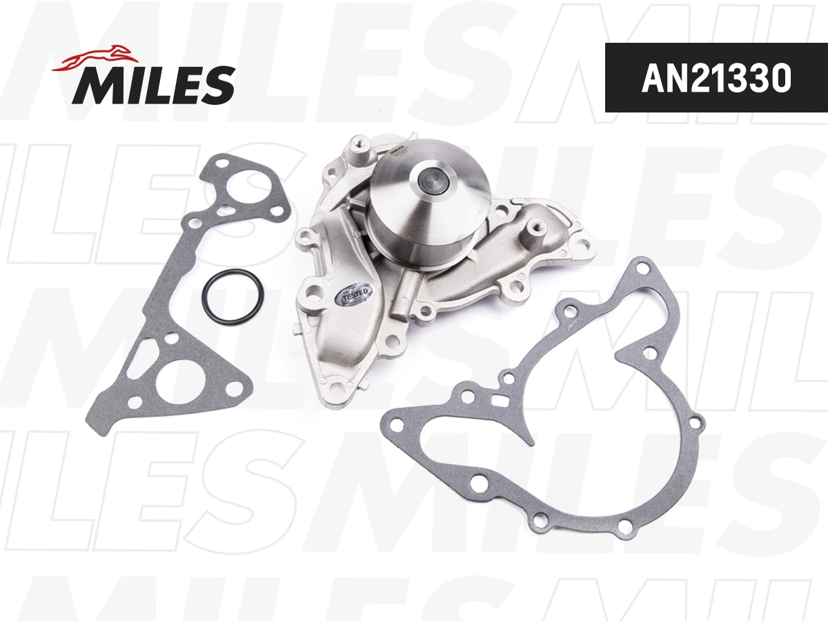 Water Pump, engine cooling (AN21330)