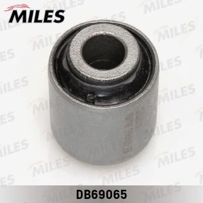 Mounting, control/trailing arm (DB69065)