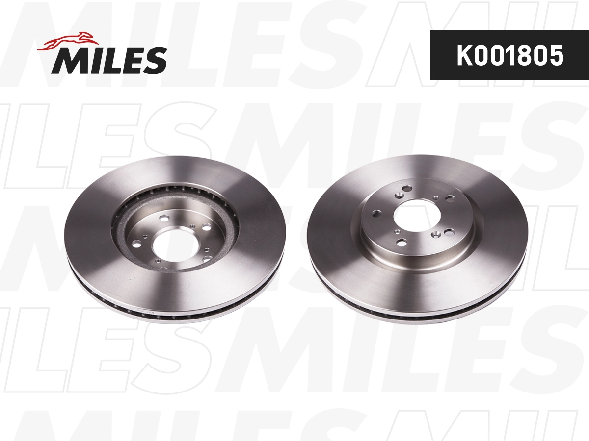 Brake Disc (K001805)