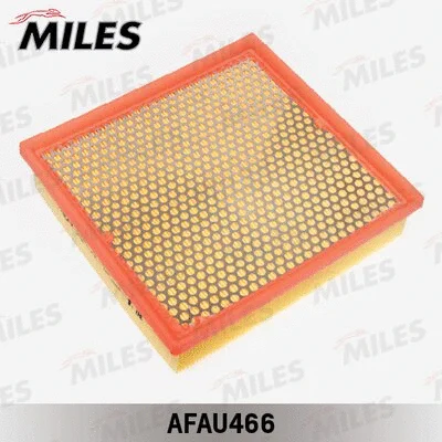 Air Filter (AFAU466)