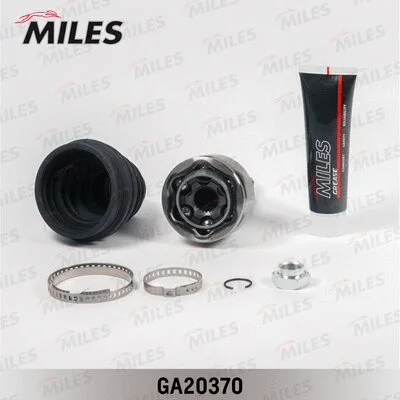 Joint Kit, drive shaft