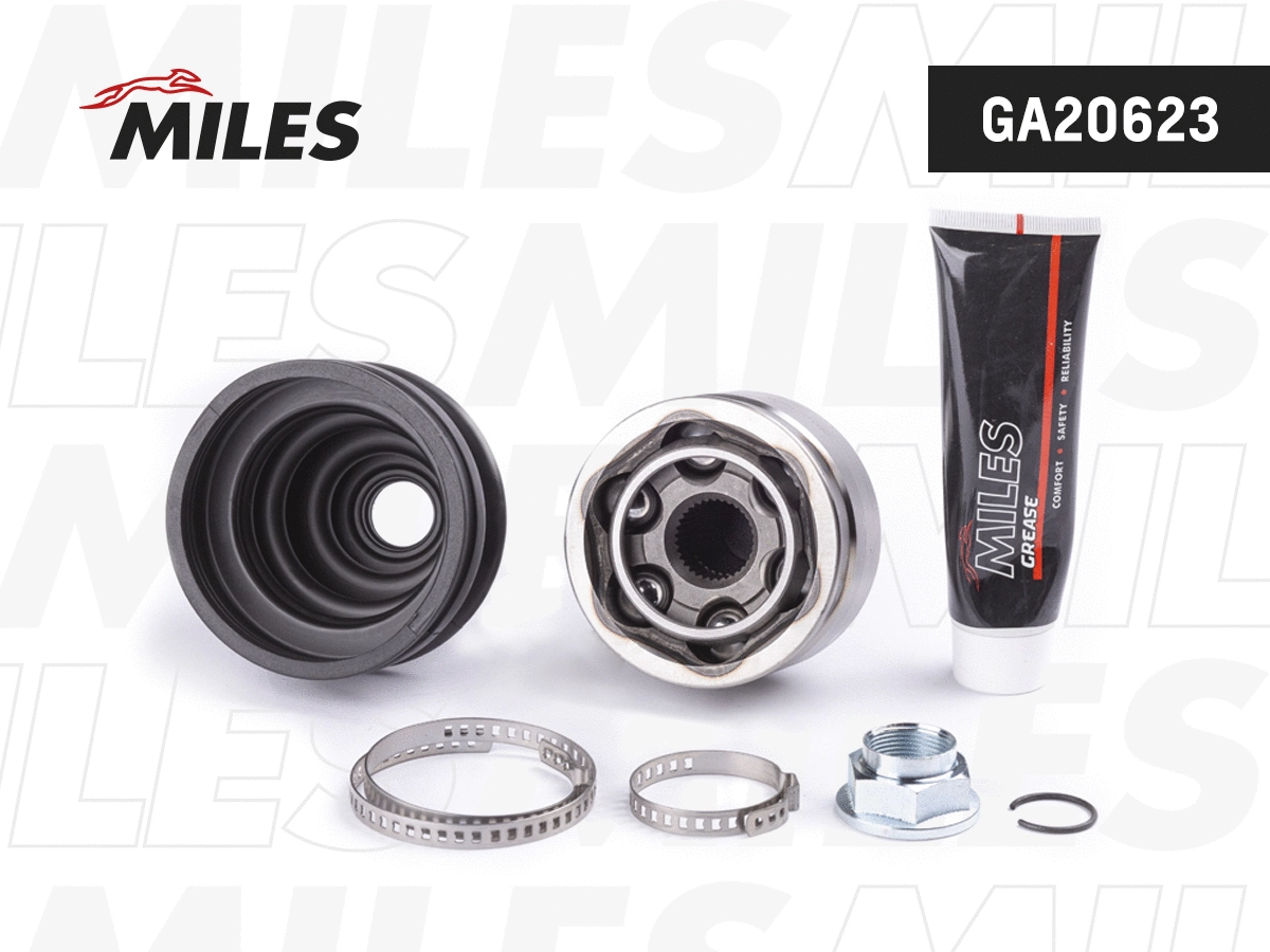 Joint Kit, drive shaft