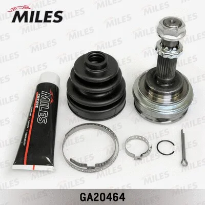 Joint Kit, drive shaft