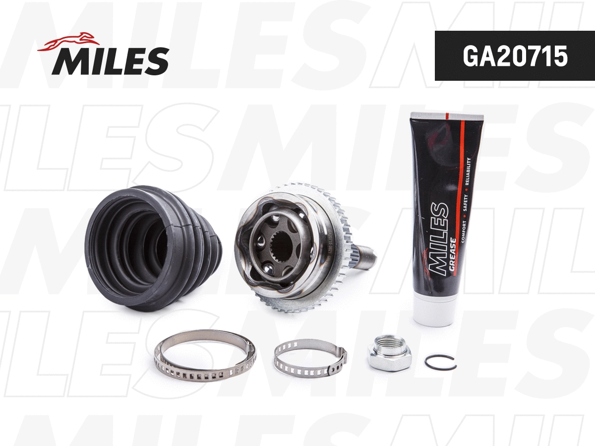 Joint Kit, drive shaft